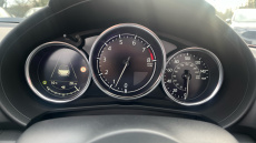 Mazda MX-5 2.0 [184] Exclusive-Line 2dr Petrol Convertible